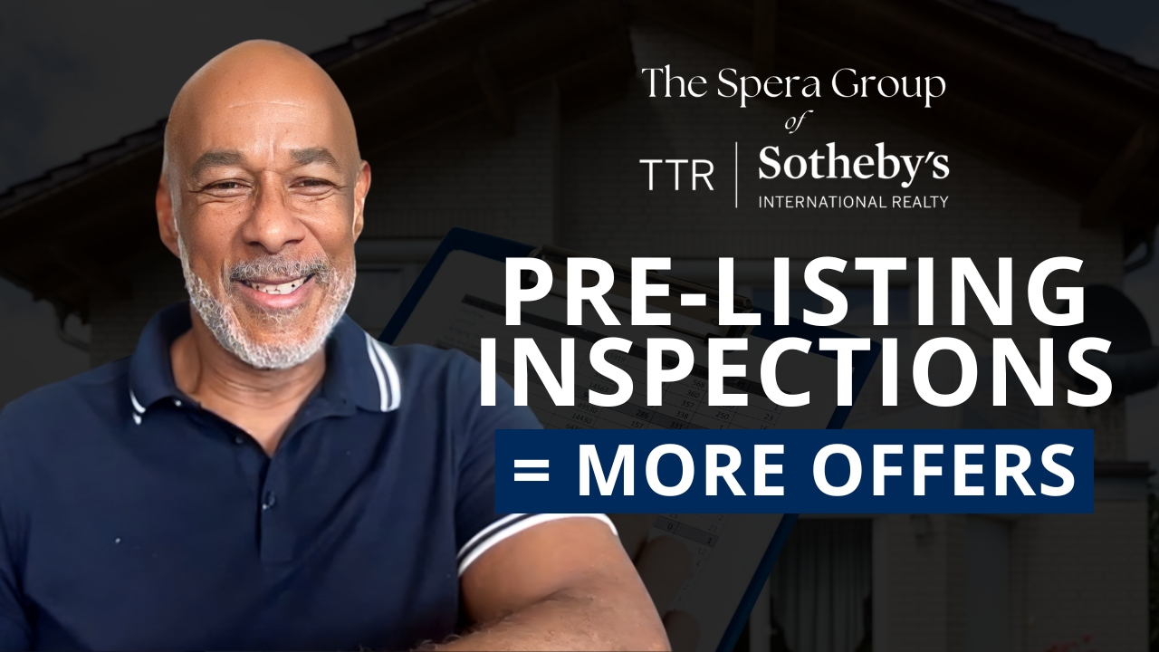 What’s the Secret to Selling Quickly in Today’s Market?