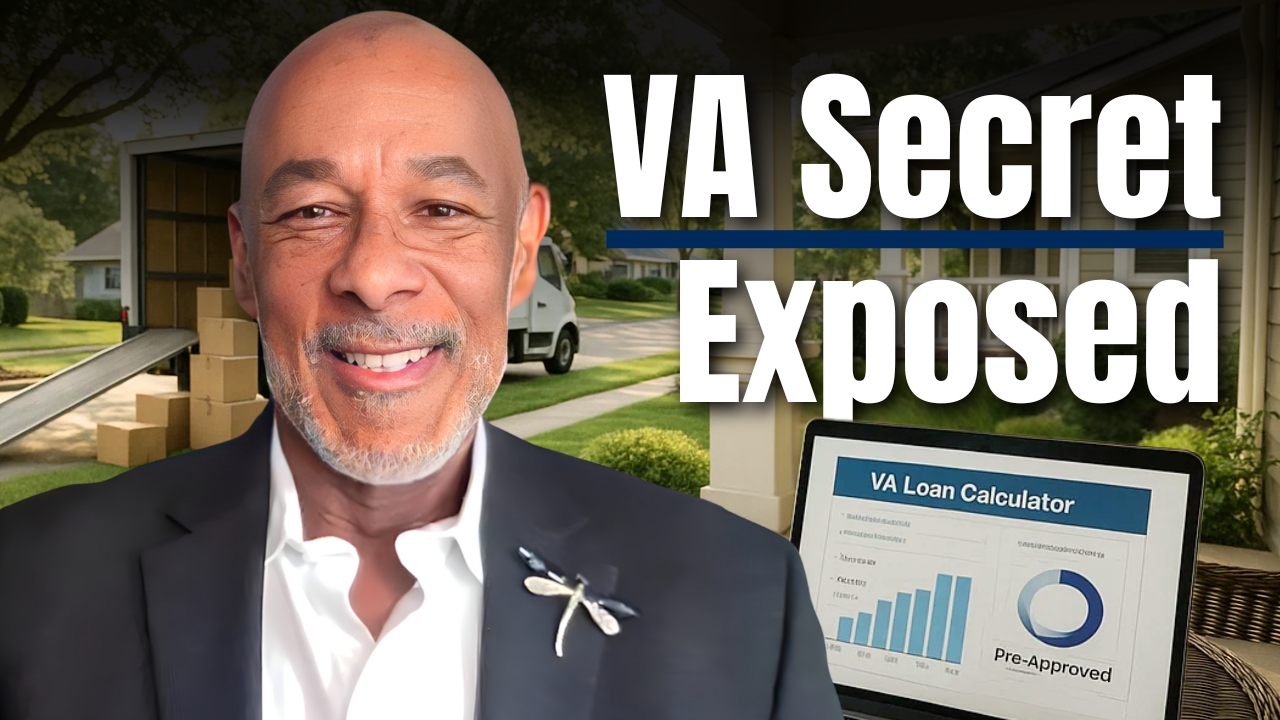A Veteran’s Guide to VA Loans and Relocating in the DMV