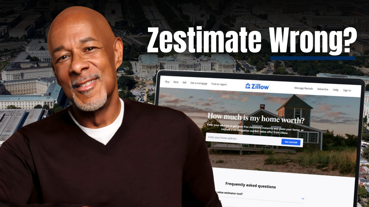 How Accurate is Zillow’s AI Pricing for Home Sellers?