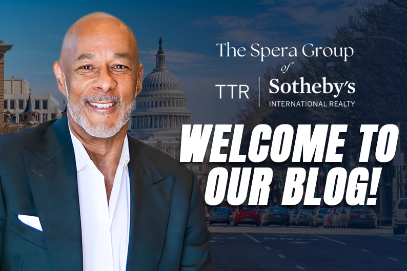 Welcome to Our Blog!