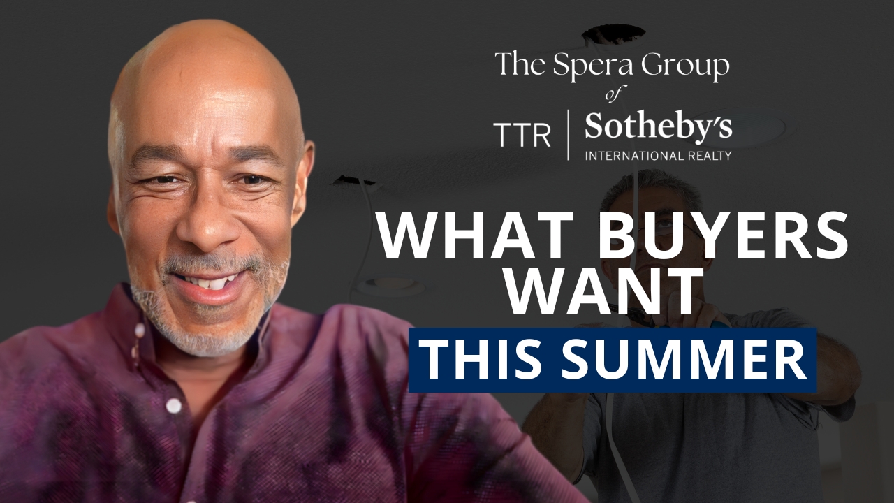 What Should You Expect When Selling Your Home This Summer?