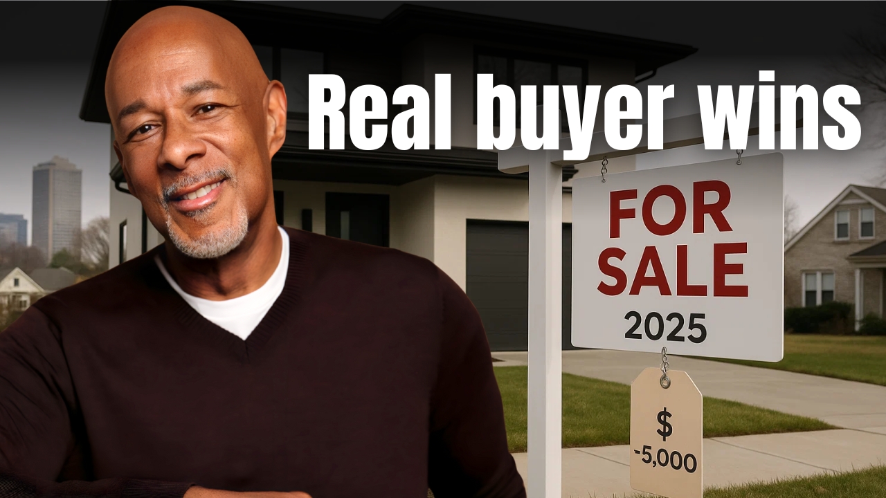 Why Homebuyers Are Gaining Leverage in the DC Metro Market